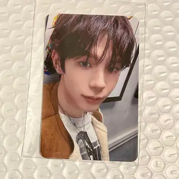 쇼타로 FAME makestar RIIZE