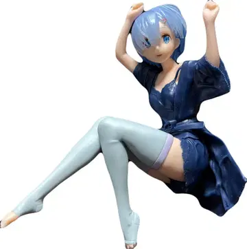 Re: 제로 렘 피규어