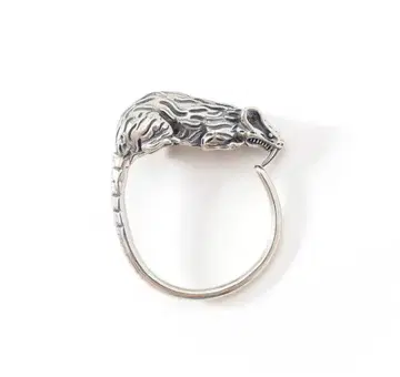 Songaadon Evil Mouse Ring