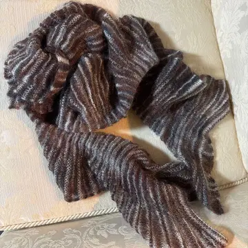 MISSONI 미쏘니 머플러