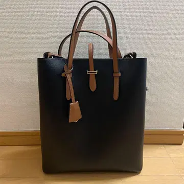 RODE SKO 로데스코 백 토트백