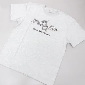 야바이 티셔츠야상 도짓코 메이드 탱크탑 군의 오샤레 카페 티셔츠