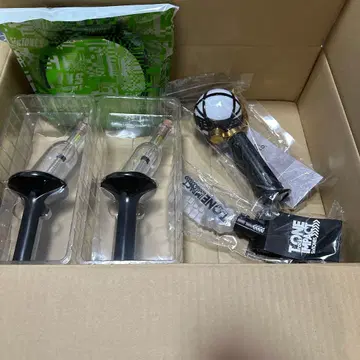 SixTONES 응원봉 묶음 판매