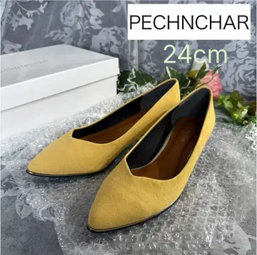 PECHINCHAR 펌프스 24cm