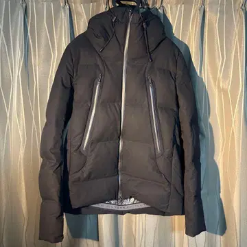 [ 새상품급 ] 미즈사와 다운 마운테니어 L 사이즈