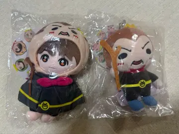 Hey! Say! JUMP 굿즈 아리오카 다이키 치비누이 누이 9푸