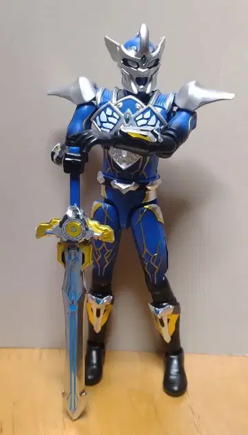 아바타로전대 돈브라더즈 노인 소노이 유도 새상품급