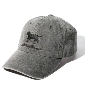 에디 바우어 캡 래브라도 콜렉션 Carbon