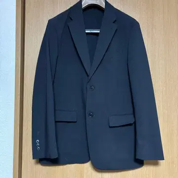 낱개 판매 가능! 유니클로 감동 세트 수트 팬츠 2개 포함 클리닝 완료