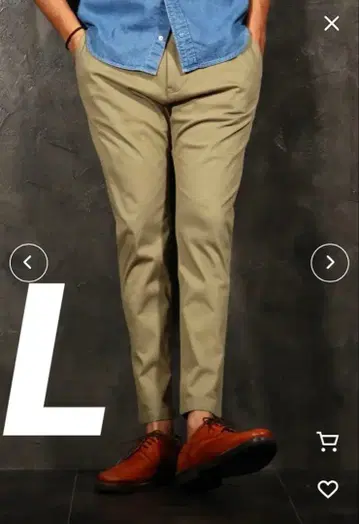 [ WONDER SHAPE ] BASIC the duffer of st.