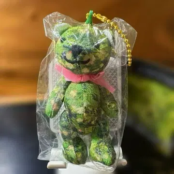 클로드 모네 수련 베어 크레이프 원단