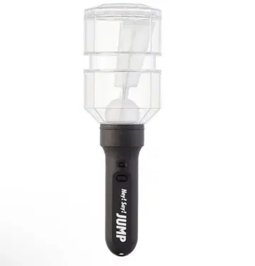 Hey! Say! JUMP 프레리 플라워 펜라이트