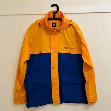 캔터베리 웨스트헤븐 자켓 RA72503