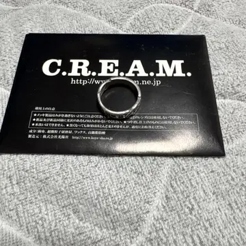 알렉스 스트리타 반지