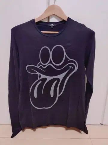 라드 뮤지션 LAD 긴팔