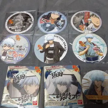 은혼 사카타 긴토키 코스터