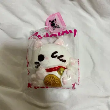 MELLOJOY 멜로조 애니멀 시리즈 마네키네코