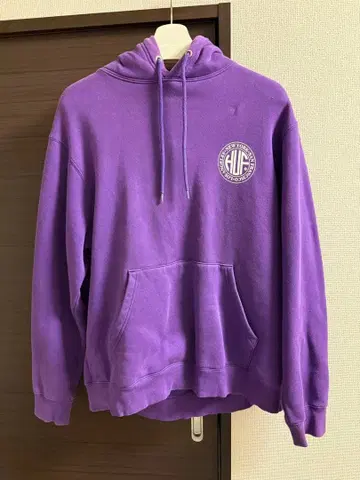 HUF 후디 후드티