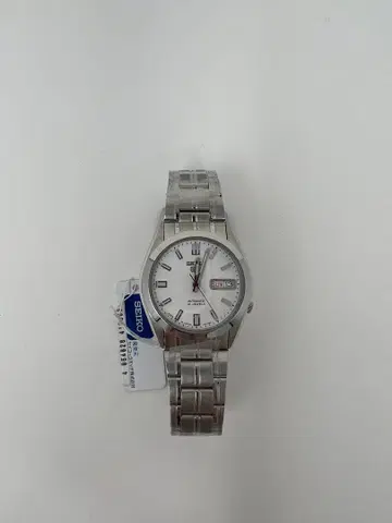 세이코 SEIKO 파이브 5 손목시계 워치 자동 와인딩 데이트