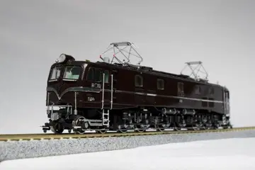 HO 16번 KATO EF58 61호기 가공품