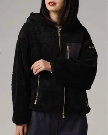 타트라스 SAI TATRAS 보아 자켓 SAI