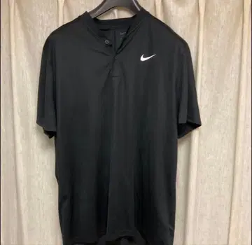 [ 일본 미발매 ] 나이키 빅토리 남성용 골프 폴로 XL