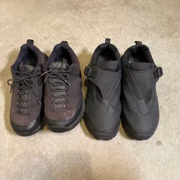 [세트 판매] 워크맨 프로스트 하이크 & 액티브 하이크