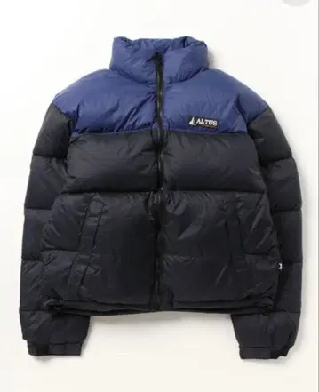 [ ALTUS Mountain Gear ] 다운 재킷