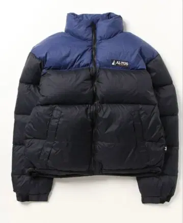 [ ALTUS Mountain Gear ] 다운 재킷