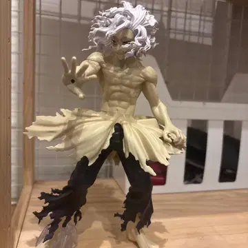 나의 히어로 아카데미아 시가라키 토무라