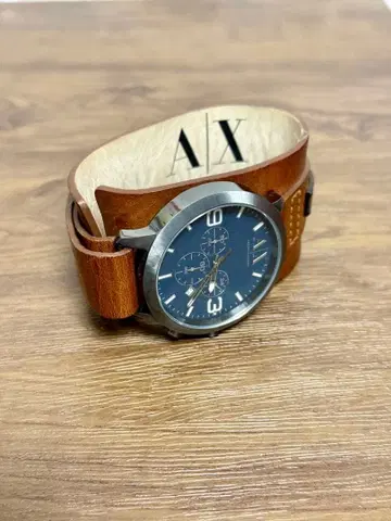 Armani Exchange AX1217 손목시계