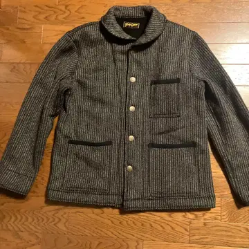 트로피 클로징 자켓 40/L