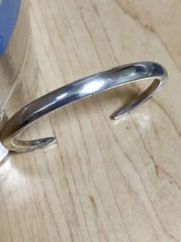 고로즈 goro's 노멀 페이스 뱅글 사이즈 M