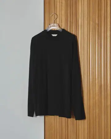 TODAYFUL Cottonsilk Useful Long T-shirts