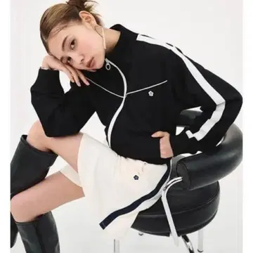 [ LILY BROWN x MARY QUANT ] 트랙 저지