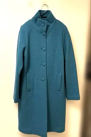 에네스베 울 코트