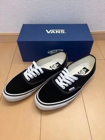 VANS LX Authentic 44 사이즈 27cm