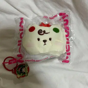 MELLOJOY 메로조이 멜로우 크리스마스 크리스마스 치즈 베어