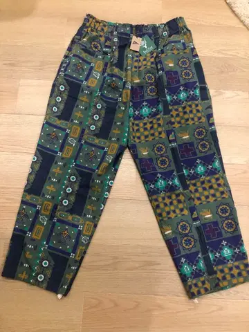 South2West8 팬츠 L