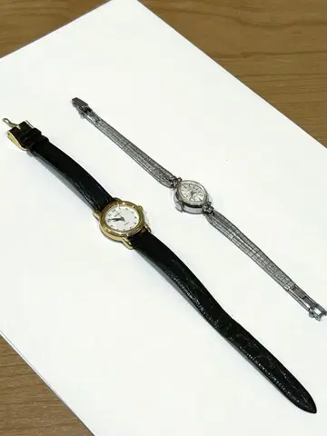 SEIKO 여성용 손목시계 앤티크