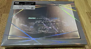 Snow Man LIVE TOUR 2023 i DO ME 일반 버전