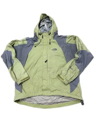THE NORTH FACE 마운틴 후드티 나일론 자켓