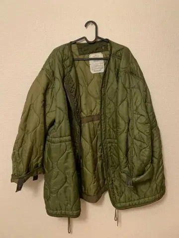 AP STUDIO bonum 퀼팅 코트