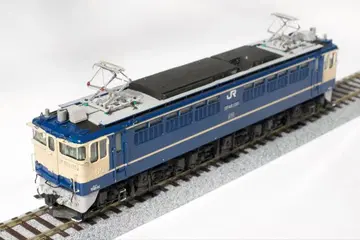 HO 16번 EF65 1105 kato 가공품