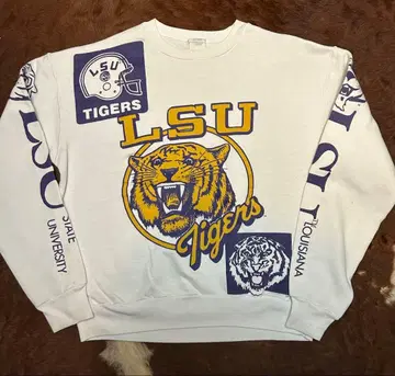 80s 맨투맨 양면