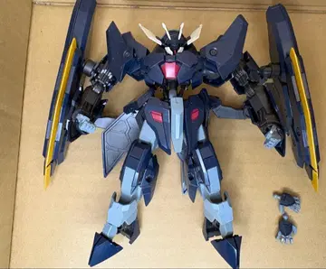 설명문을 읽어주세요. HG 건담 자간