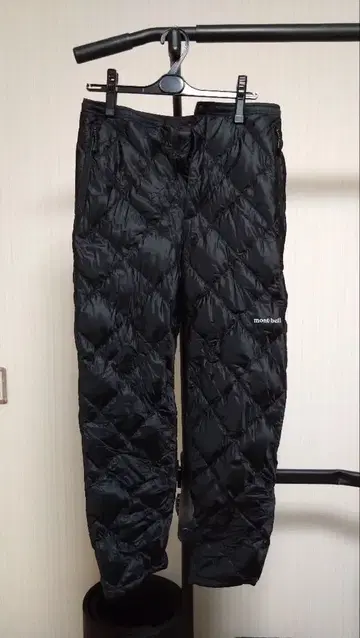 스페리오 다운 팬츠