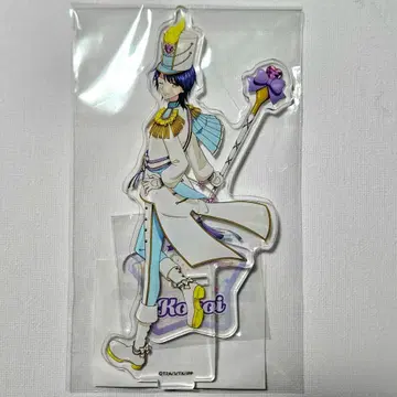 프리파라 복권 아크릴 스탠드 코요이