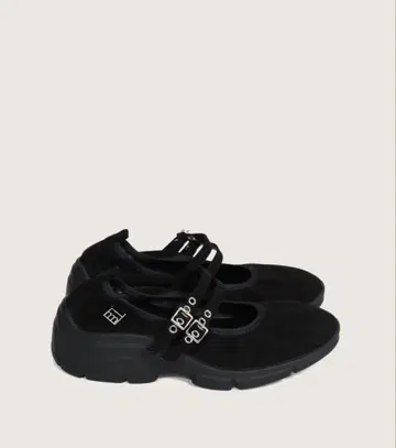 hiamu 멜리제인 스니커즈 신발