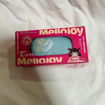 MELLOJOY 메로조이 반숙 치즈 코코넛 오션
